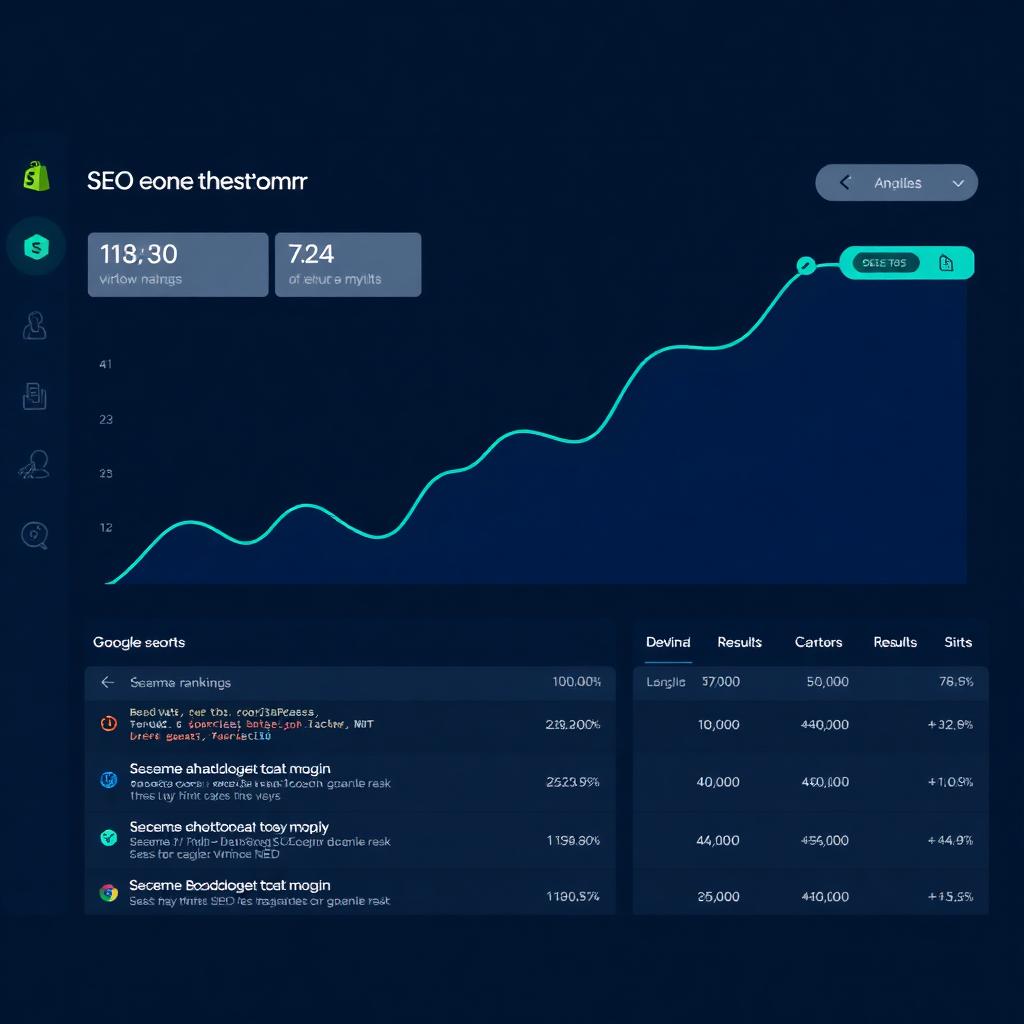 Technical SEO Checklist For Shopify In 2026